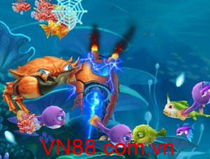 VN88 Bắn cá